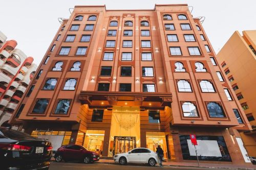 بست وسترن پریمیر
